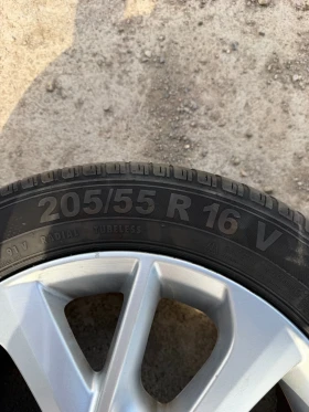 Джанти за Toyota Auris, снимка 4