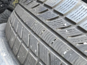 Гуми Зимни 245/40R18, снимка 4
