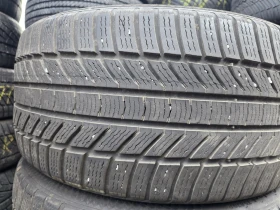 Гуми Зимни 245/40R18, снимка 1