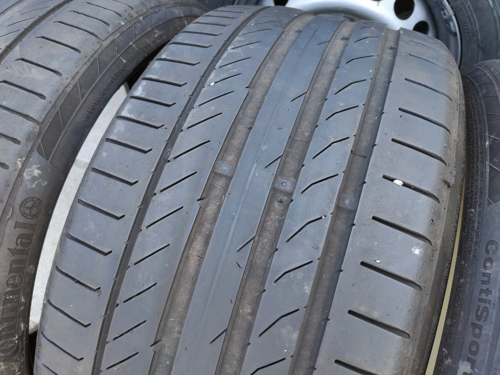  265/30R20 | Mobile.bg   3