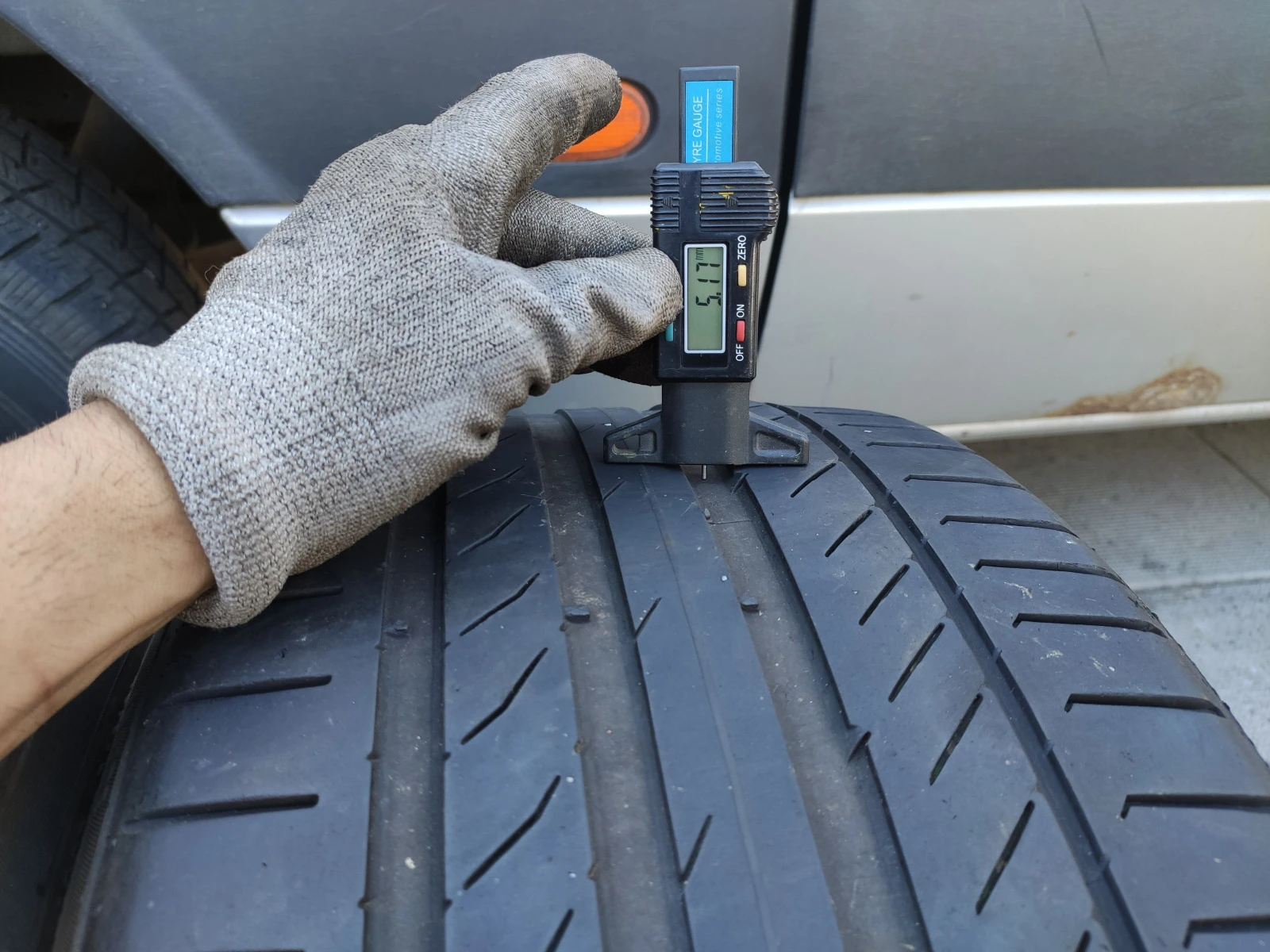  265/30R20 | Mobile.bg   6