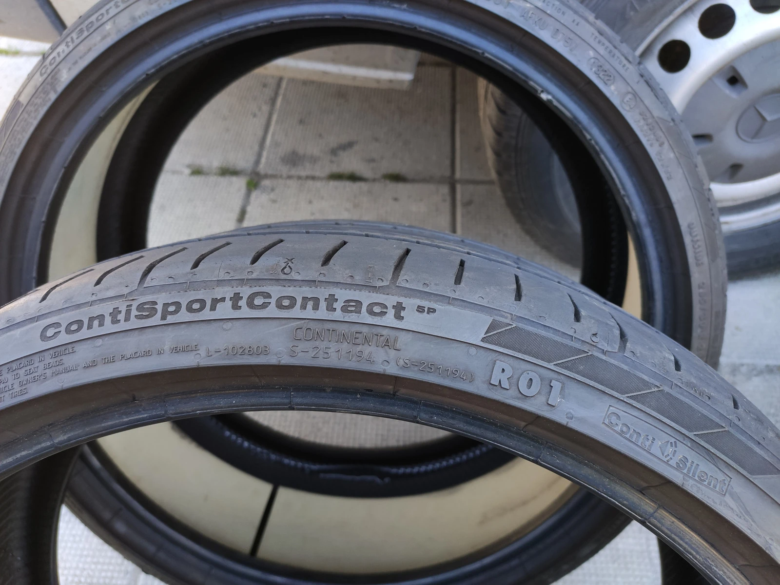  265/30R20 | Mobile.bg   8