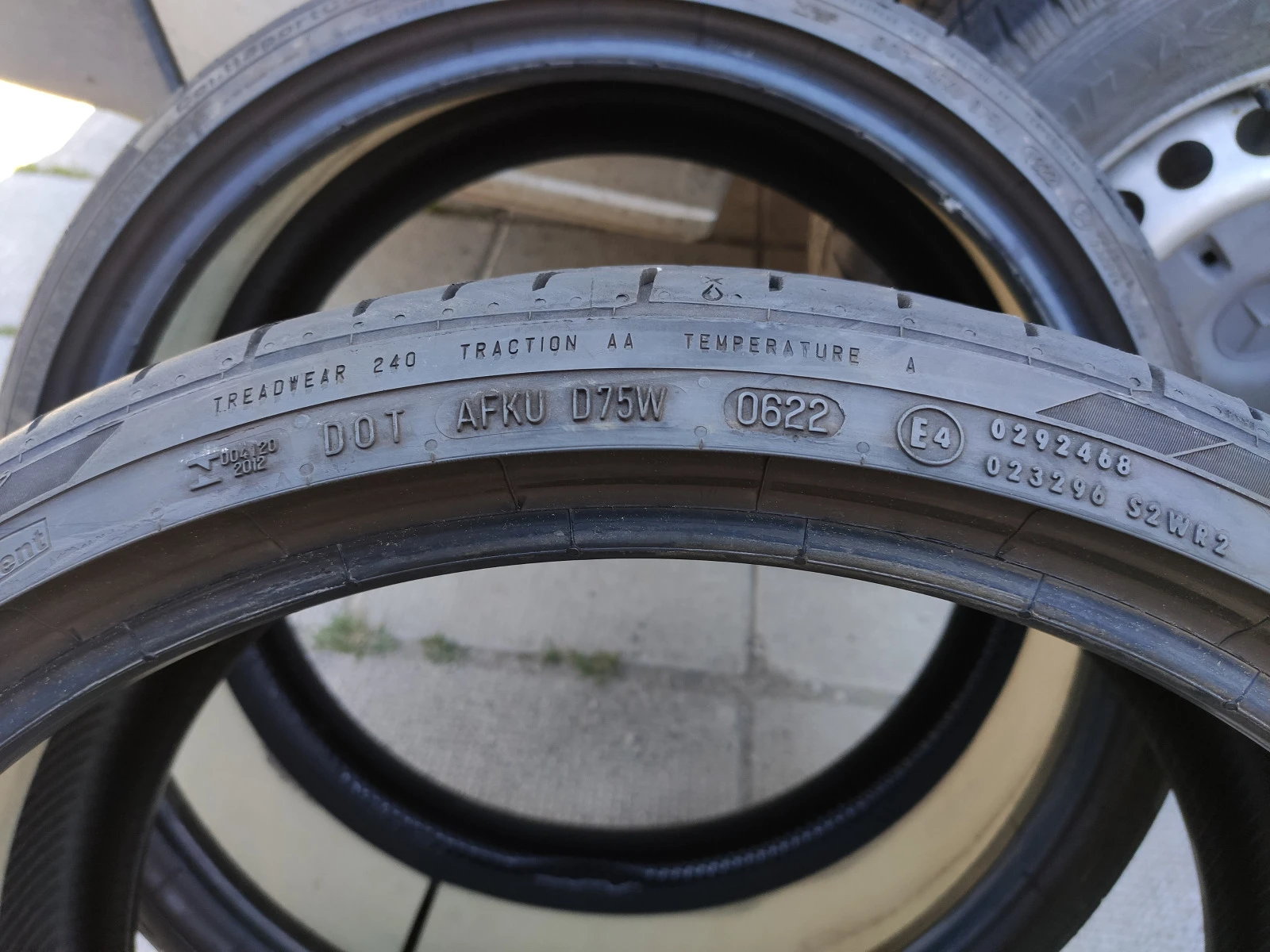  265/30R20 | Mobile.bg   10