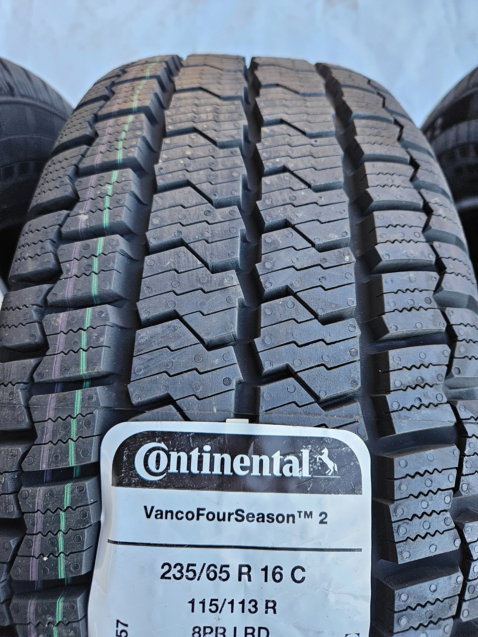  235/65R16 | Mobile.bg   6