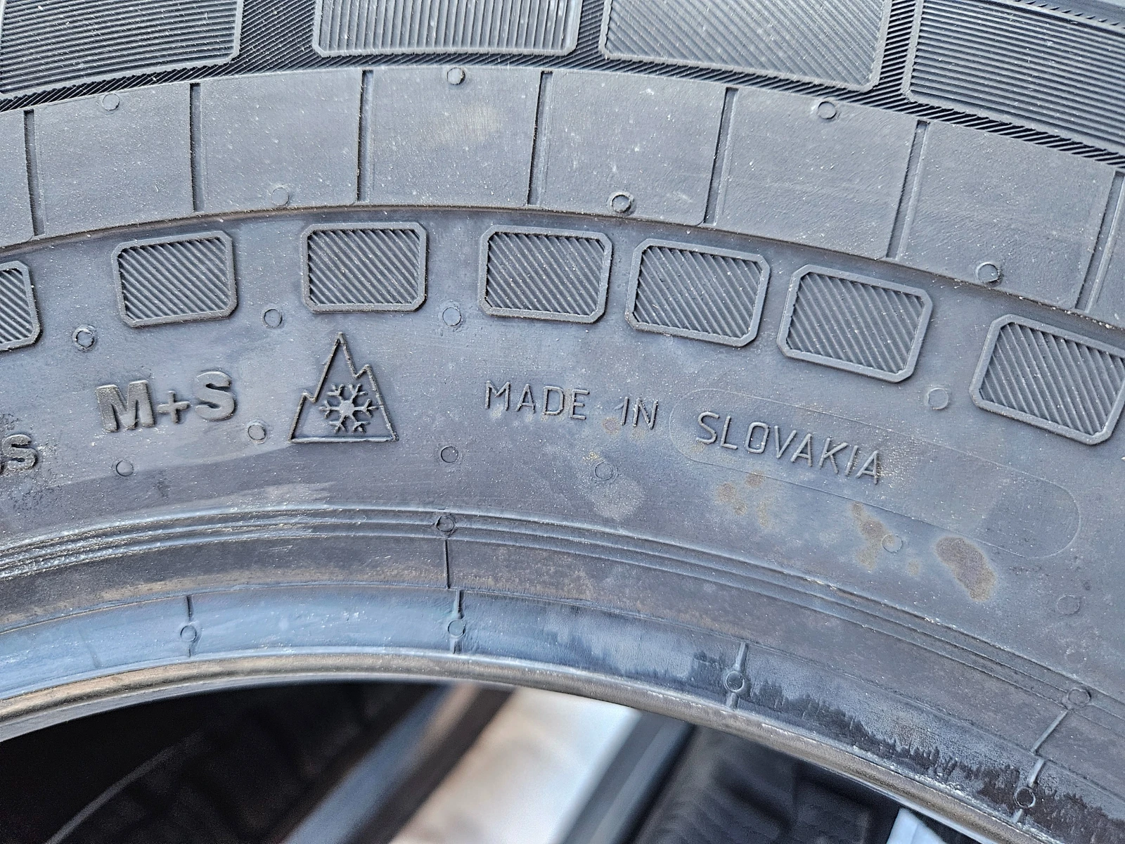  235/65R16 | Mobile.bg   13