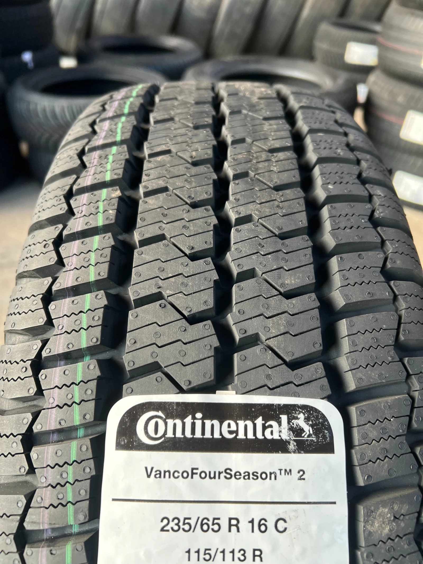  235/65R16 | Mobile.bg   15