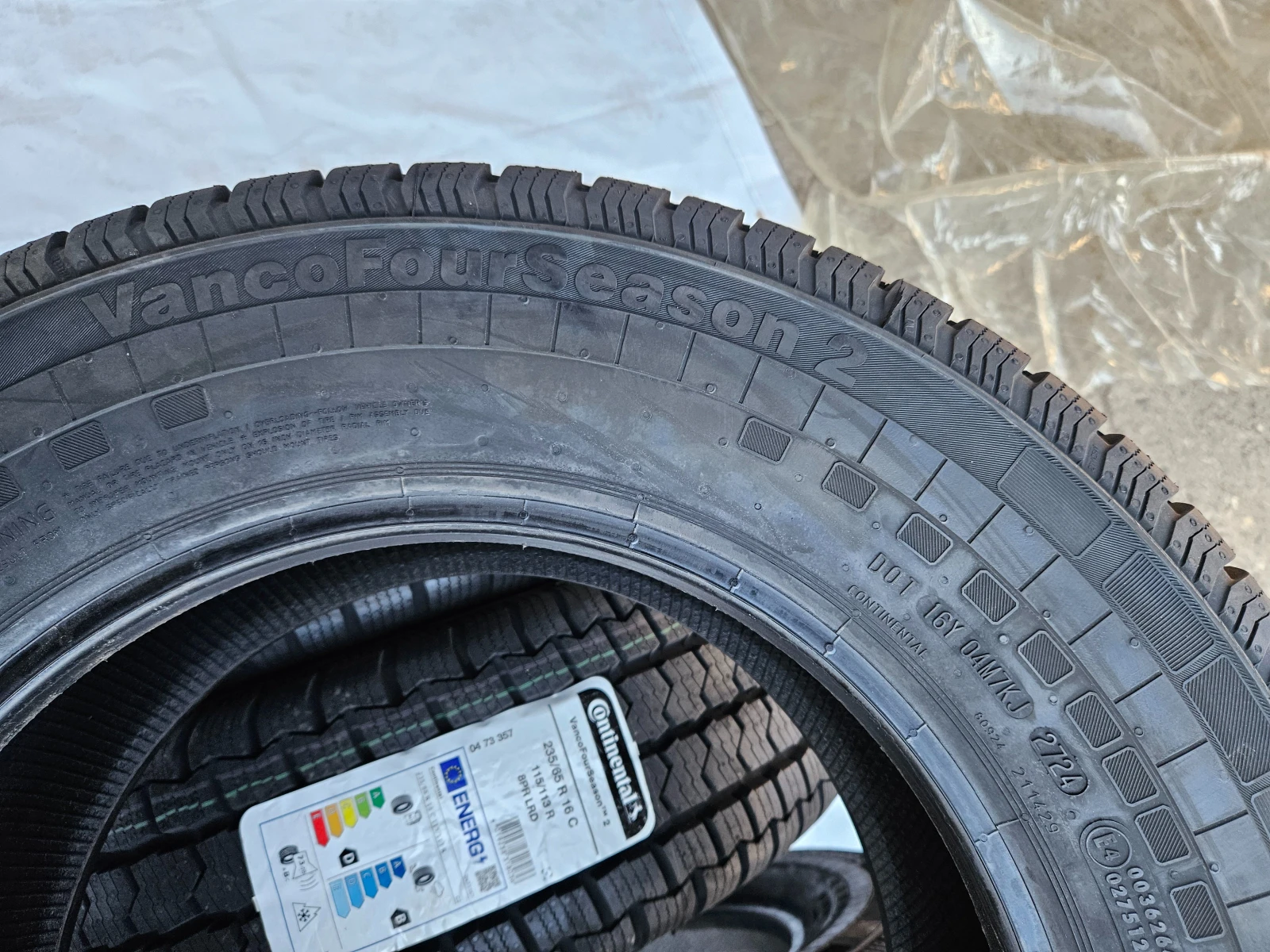  235/65R16 | Mobile.bg   10
