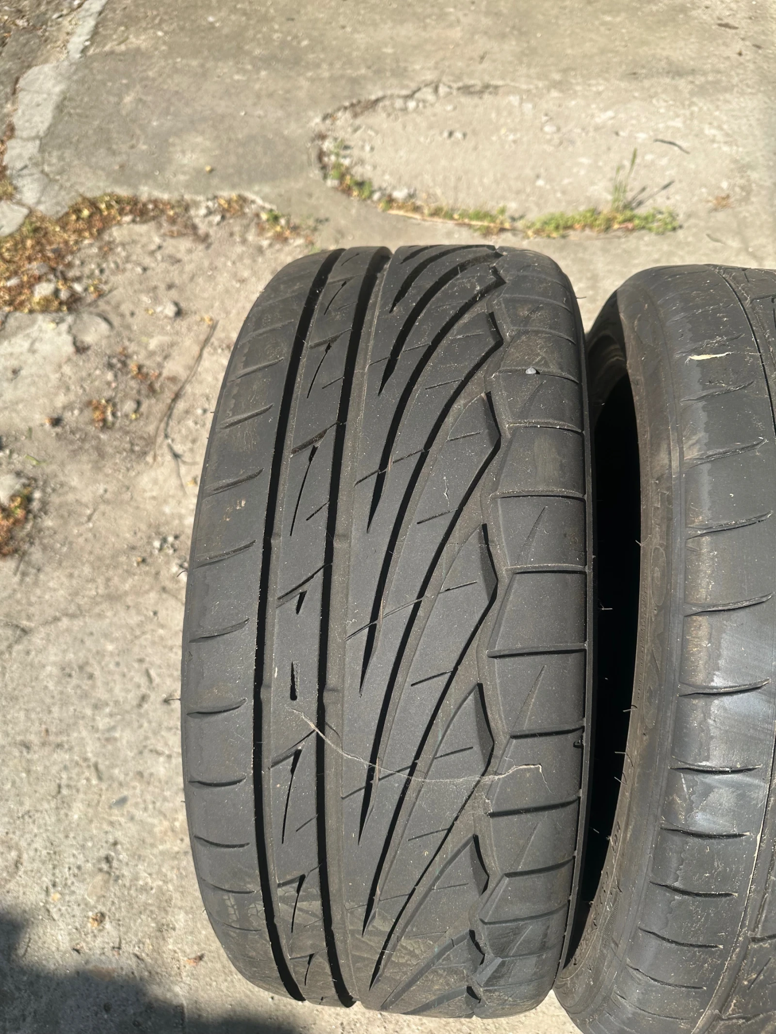  225/40R18 | Mobile.bg   5