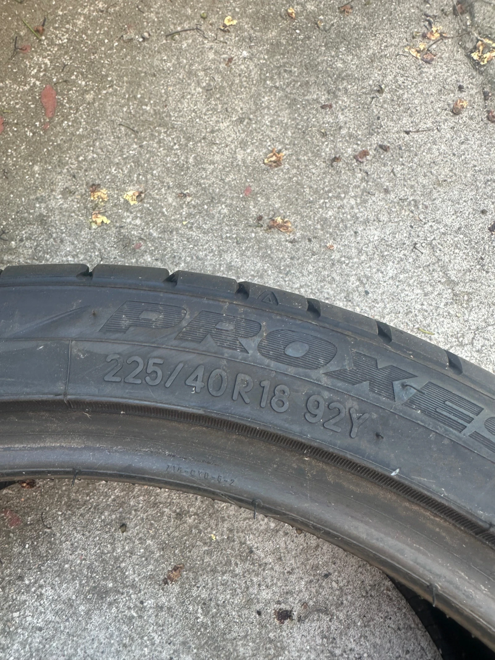  225/40R18 | Mobile.bg   6