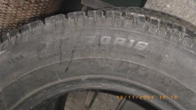 Гуми Зимни 215/70R16, снимка 3 - Гуми и джанти - 47926155