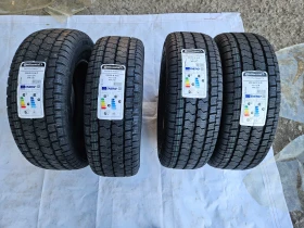 Гуми Всесезонни 235/65R16, снимка 1 - Гуми и джанти - 47956806