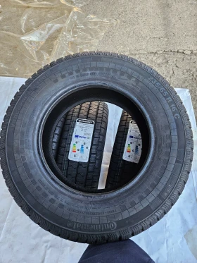 Гуми Всесезонни 235/65R16, снимка 7 - Гуми и джанти - 47956806