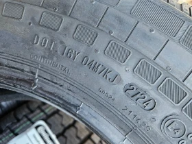 Гуми Всесезонни 235/65R16, снимка 10 - Гуми и джанти - 47956806