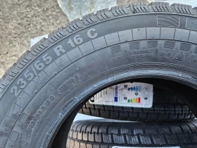 Гуми Всесезонни 235/65R16, снимка 11 - Гуми и джанти - 47956806