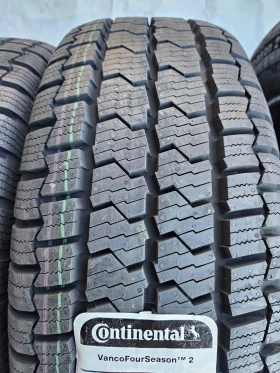 Гуми Всесезонни 235/65R16, снимка 6 - Гуми и джанти - 47956806