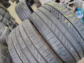 Гуми Летни 245/40R18, снимка 1 - Гуми и джанти - 49421133