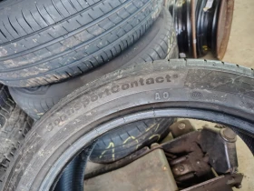 Гуми Летни 245/40R18, снимка 4 - Гуми и джанти - 49421133