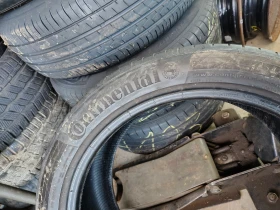 Гуми Летни 245/40R18, снимка 3 - Гуми и джанти - 49421133