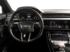 Audi A8 50 TDI quattro S line, снимка 12