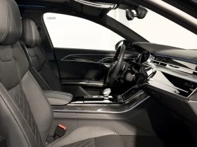 Audi A8 50 TDI quattro S line, снимка 6
