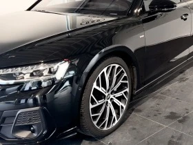 Audi A8 50 TDI quattro S line, снимка 5