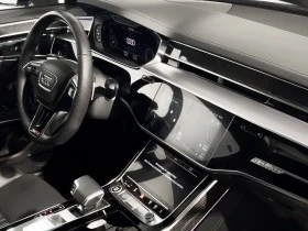 Audi A8 50 TDI quattro S line, снимка 13