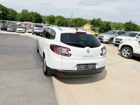 Renault Megane 1.5dci 110k* 6b* Avtom* Navi* UNIKAT* , снимка 5