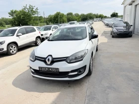 Renault Megane 1.5dci 110k* 6b* Avtom* Navi* UNIKAT* , снимка 1