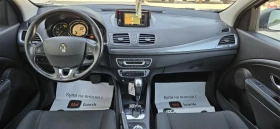 Renault Megane 1.5dci 110k* 6b* Avtom* Navi* UNIKAT* , снимка 8