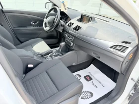 Renault Megane 1.5dci 110k* 6b* Avtom* Navi* UNIKAT* , снимка 16