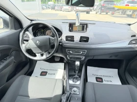 Renault Megane 1.5dci 110k* 6b* Avtom* Navi* UNIKAT* , снимка 8