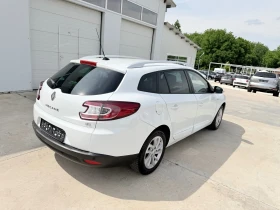 Renault Megane 1.5dci 110k* 6b* Avtom* Navi* UNIKAT* , снимка 15