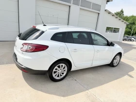 Renault Megane 1.5dci 110k* 6b* Avtom* Navi* UNIKAT* , снимка 14