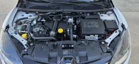 Renault Megane 1.5dci 110k* 6b* Avtom* Navi* UNIKAT* , снимка 15