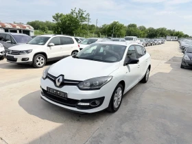 Renault Megane 1.5dci 110k* 6b* Avtom* Navi* UNIKAT* , снимка 2
