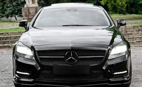 Mercedes-Benz CLS 550, снимка 2