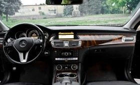 Mercedes-Benz CLS 550, снимка 7