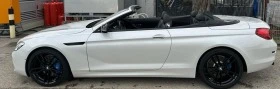 BMW 640 Cabrio Coupe 2бр НА ЧАСТИ - изображение 2