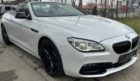 BMW 640 Cabrio Coupe 2бр НА ЧАСТИ, снимка 3
