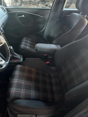 VW Polo GTI-DAJ, снимка 6