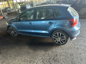 VW Polo GTI-DAJ, снимка 3
