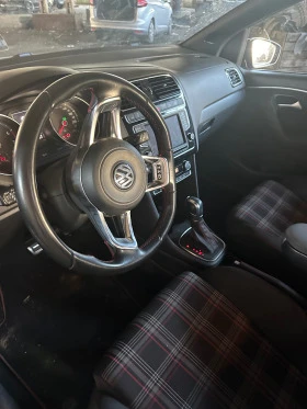 VW Polo GTI-DAJ, снимка 7