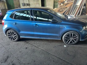 VW Polo GTI-DAJ, снимка 4