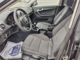 Audi A3 1.6 TDI 90 k.c., снимка 4