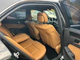 Mercedes-Benz E 350 3.0CDi Navi///Euro5//Avantgarde, снимка 12