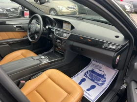 Mercedes-Benz E 350 3.0CDi Navi///Euro5//Avantgarde, снимка 11