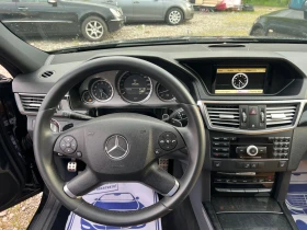 Mercedes-Benz E 350 3.0CDi Navi///Euro5//Avantgarde, снимка 15