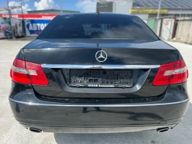 Mercedes-Benz E 350 3.0CDi Navi///Euro5//Avantgarde, снимка 8