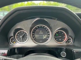 Mercedes-Benz E 350 3.0CDi Navi///Euro5//Avantgarde, снимка 14