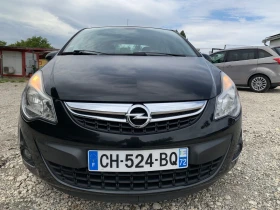 Opel Corsa 1.3 CDTI COSMO FACE, снимка 2